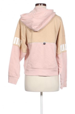Damen Sweatshirt PUMA, Größe M, Farbe Mehrfarbig, Preis € 24,57