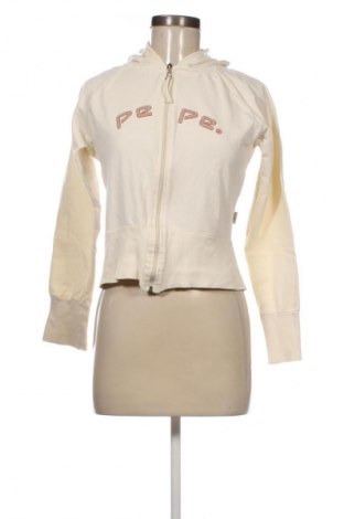 Dámská mikina  Pepe Jeans, Velikost M, Barva Béžová, Cena  608,00 Kč