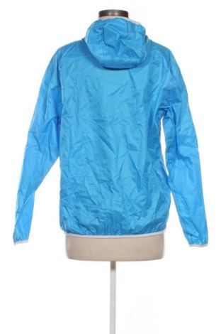 Damen Sweatshirt Quechua, Größe M, Farbe Blau, Preis 20,99 €