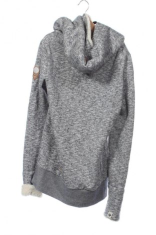 Dámská mikina  Ragwear, Velikost XS, Barva Šedá, Cena  659,00 Kč