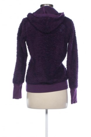 Damen Sweatshirt Roxy, Größe S, Farbe Lila, Preis € 20,97
