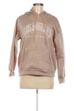 Damen Sweatshirt SHEIN, Größe S, Farbe Beige, Preis € 14,84