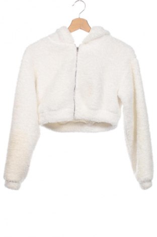 Damen Sweatshirt SHEIN, Größe XS, Farbe Weiß, Preis 14,84 €