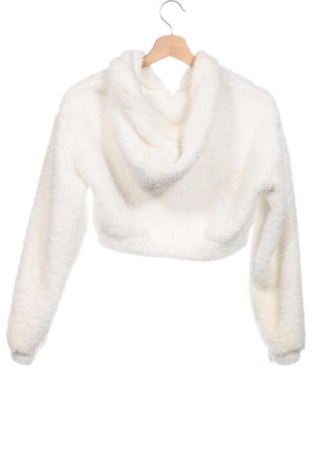 Damen Sweatshirt SHEIN, Größe XS, Farbe Weiß, Preis 14,84 €