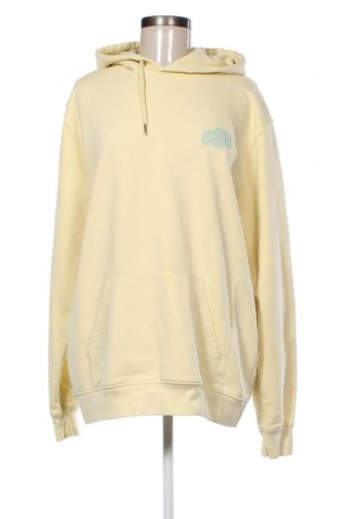Damen Sweatshirt STANLEY/STELLA, Größe XL, Farbe Gelb, Preis € 14,84