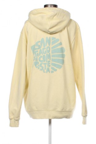 Damen Sweatshirt STANLEY/STELLA, Größe XL, Farbe Gelb, Preis € 14,84