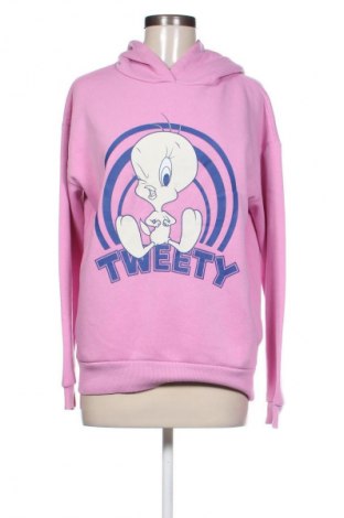 Női sweatshirt Sinsay, Méret M, Szín Rózsaszín, Ár 3 929 Ft