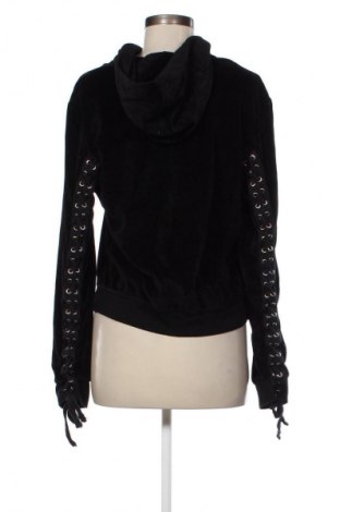 Damen Sweatshirt Sugarfree, Größe XL, Farbe Schwarz, Preis € 17,39