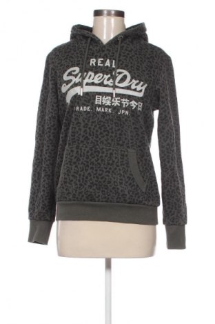 Damen Sweatshirt Superdry, Größe M, Farbe Mehrfarbig, Preis 20,06 €