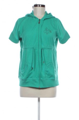 Damska bluza Takko Fashion, Rozmiar M, Kolor Zielony, Cena 127,99 zł