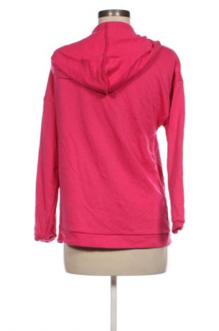 Dámska mikina  Tezenis, Veľkosť M, Farba Ružová, Cena  22,95 €