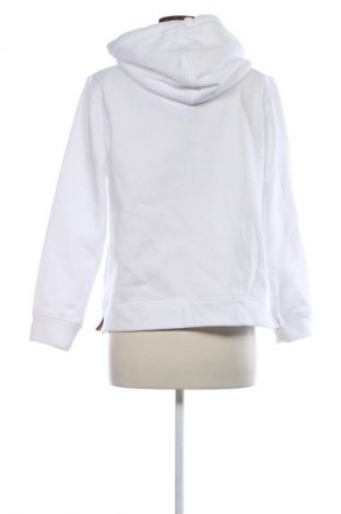 Damen Sweatshirt Tommy Hilfiger, Größe M, Farbe Weiß, Preis 90,99 €