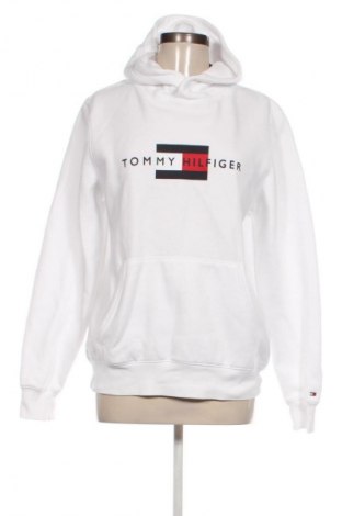 Damen Sweatshirt Tommy Hilfiger, Größe S, Farbe Weiß, Preis € 139,99