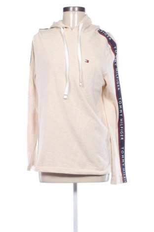 Damen Sweatshirt Tommy Hilfiger, Größe S, Farbe Beige, Preis € 41,94