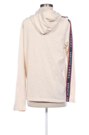 Damen Sweatshirt Tommy Hilfiger, Größe S, Farbe Beige, Preis € 41,94
