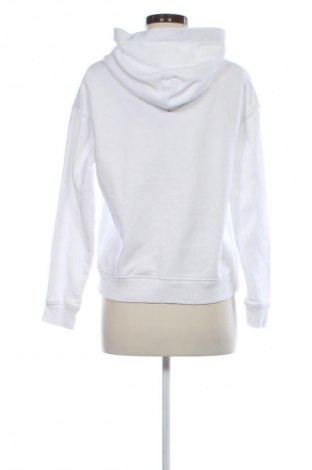 Női sweatshirt Tommy Jeans, Méret S, Szín Fehér, Ár 44 399 Ft