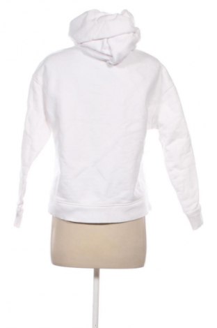 Női sweatshirt Tommy Jeans, Méret M, Szín Fehér, Ár 44 399 Ft