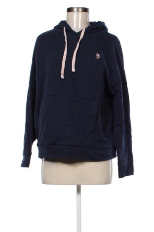 Damen Sweatshirt U.S. Polo Assn., Größe L, Farbe Blau, Preis € 24,48