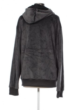 Damen Sweatshirt Unbranded, Größe XL, Farbe Grau, Preis 31,68 €
