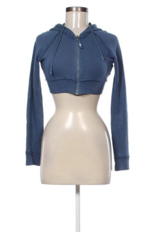 Női sweatshirt Unbranded, Méret S, Szín Kék, Ár 7 762 Ft