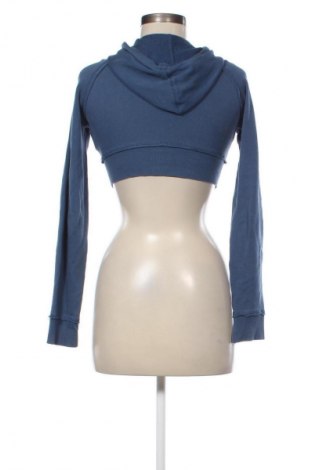 Női sweatshirt Unbranded, Méret S, Szín Kék, Ár 7 762 Ft