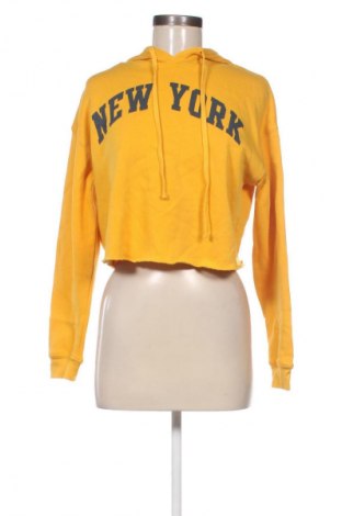 Damen Sweatshirt Unbranded, Größe S, Farbe Gelb, Preis € 14,83