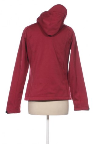 Hanorac de femei Unbranded, Mărime S, Culoare Roșu, Preț 99,74 Lei