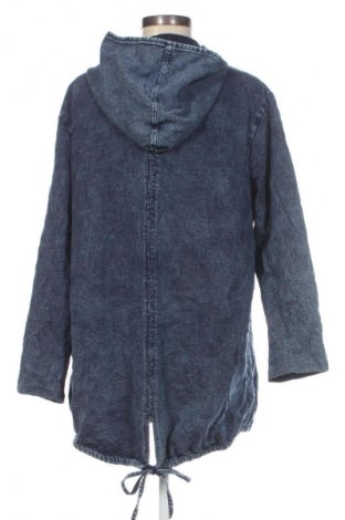 Hanorac de femei Unbranded, Mărime 5XL, Culoare Albastru, Preț 127,99 Lei