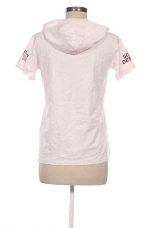 Dámska mikina  Unbranded, Veľkosť M, Farba Ružová, Cena  16,95 €