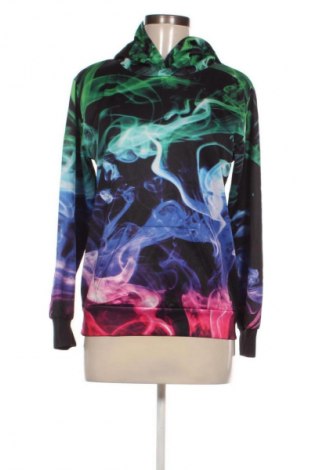 Damen Sweatshirt Unbranded, Größe L, Farbe Mehrfarbig, Preis 20,99 €