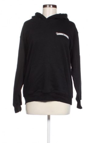 Damen Sweatshirt Unbranded, Größe M, Farbe Schwarz, Preis 21,51 €