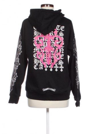 Damen Sweatshirt Unbranded, Größe M, Farbe Schwarz, Preis 21,51 €