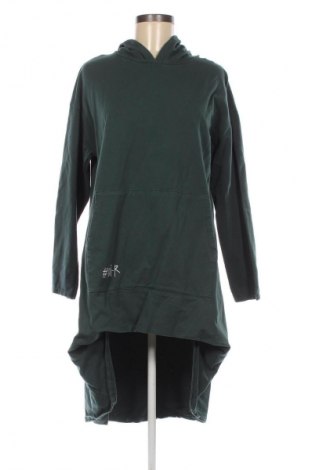 Női sweatshirt Unbranded, Méret L, Szín Zöld, Ár 5 799 Ft