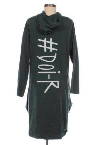 Női sweatshirt Unbranded, Méret L, Szín Zöld, Ár 5 799 Ft