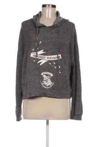 Dámska mikina  Unbranded, Veľkosť M, Farba Sivá, Cena  16,95 €