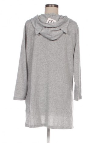 Damen Sweatshirt Unbranded, Größe L, Farbe Grau, Preis 20,99 €