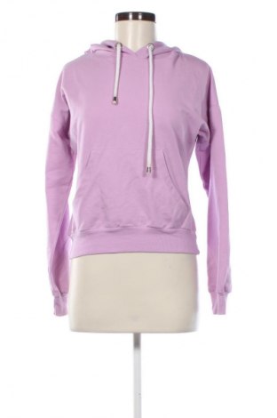 Damen Sweatshirt Unbranded, Größe M, Farbe Lila, Preis 14,91 €