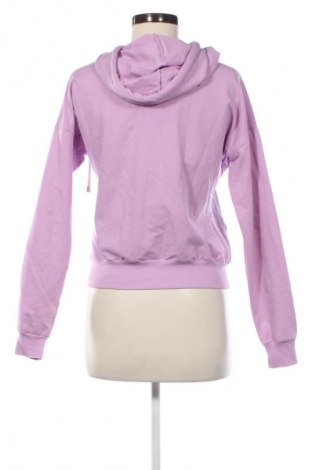 Damen Sweatshirt Unbranded, Größe M, Farbe Lila, Preis 14,91 €