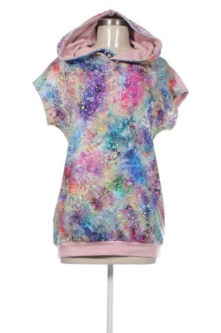 Damen Sweatshirt Unbranded, Größe M, Farbe Mehrfarbig, Preis € 20,99