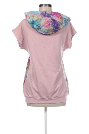 Damen Sweatshirt Unbranded, Größe M, Farbe Mehrfarbig, Preis € 20,99