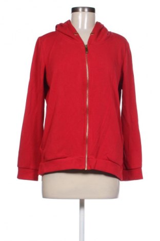 Női sweatshirt Unbranded, Méret M, Szín Piros, Ár 5 329 Ft