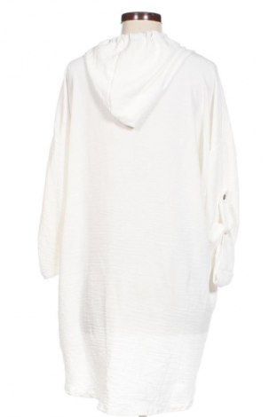 Hanorac de femei Unbranded, Mărime XXL, Culoare Alb, Preț 73,96 Lei