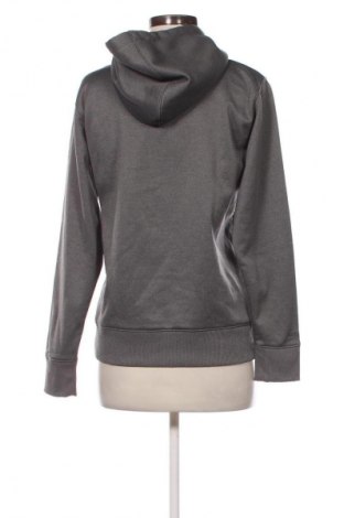 Damen Sweatshirt Under Armour, Größe S, Farbe Grau, Preis € 33,99