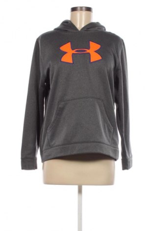 Női sweatshirt Under Armour, Méret XL, Szín Szürke, Ár 10 724 Ft