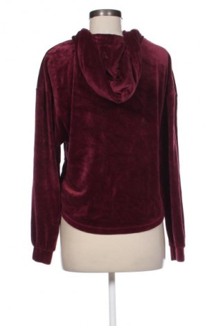 Hanorac de femei Urban Classics, Mărime S, Culoare Roșu, Preț 86,73 Lei