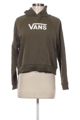 Damska bluza Vans, Rozmiar S, Kolor Zielony, Cena 180,99 zł