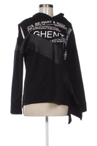 Damen Sweatshirt Zornitsa, Größe M, Farbe Schwarz, Preis 14,83 €