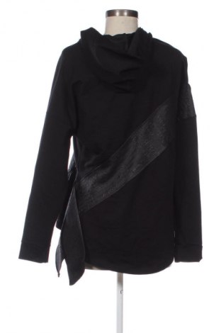 Damen Sweatshirt Zornitsa, Größe M, Farbe Schwarz, Preis 14,83 €