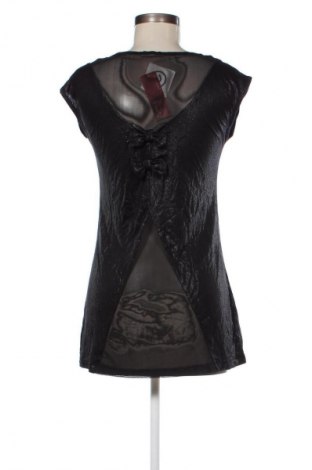 Top de femei 4me, Mărime S, Culoare Negru, Preț 117,35 Lei