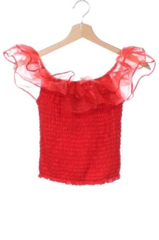 Női top ASOS, Méret XS, Szín Piros, Ár 16 739 Ft